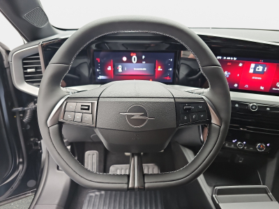 Opel Mokka 1.2 TURBO 131 AT GS