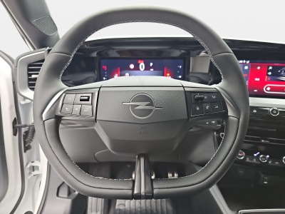 Opel Mokka 1.2 TURBO 131 AT GS