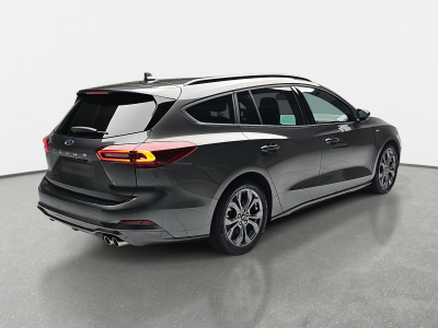 Ford Focus 1.0i Ecoboost 155 AT St-Line X