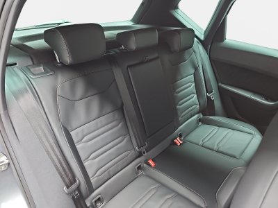 Cupra Ateca 1.5 TSi DSG 150