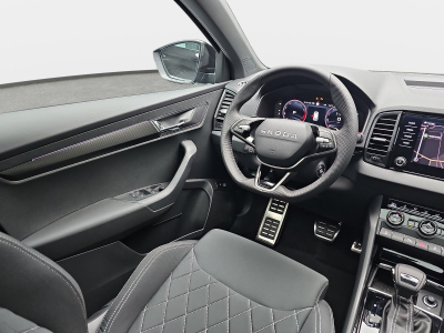 Skoda Karoq 1.5 TSi 150 DSG SPORTLINE