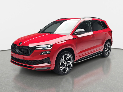 Skoda Karoq 1.5 TSi 150 DSG SPORTLINE