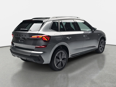 Skoda Kamiq 1.0 TSi 116 DSG Monte Carlo