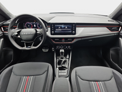 Skoda Kamiq 1.0 TSi 116 DSG Monte Carlo