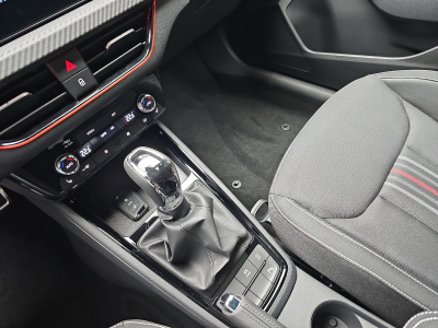 Skoda Kamiq 1.0 TSi 116 DSG Monte Carlo