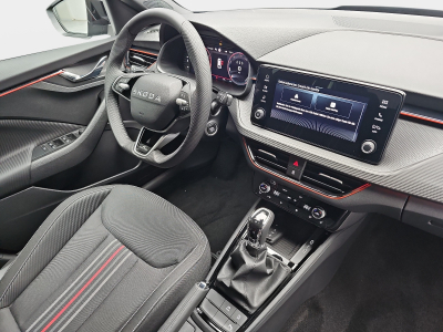 Skoda Kamiq 1.0 TSi 116 DSG Monte Carlo