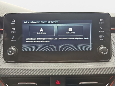 Skoda Kamiq 1.0 TSi 116 DSG Monte Carlo