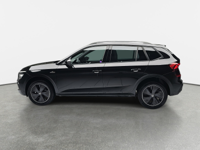 Skoda Kamiq 1.0 TSi 116 DSG Monte Carlo