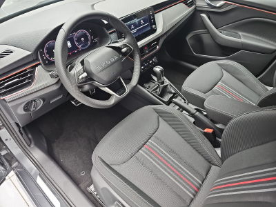 Skoda Kamiq 1.0 TSi 116 DSG Monte Carlo