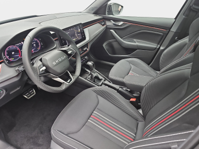 Skoda Kamiq 1.5 TSi 150 DSG Monte Carlo