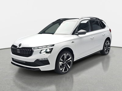 Skoda Kamiq 1.5 TSi 150 DSG Monte Carlo