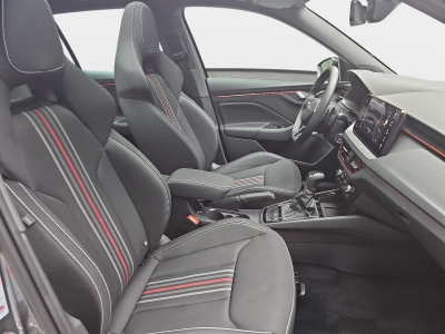 Skoda Kamiq 1.5 TSi 150 DSG Monte Carlo