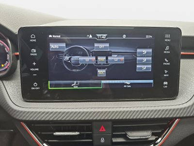 Skoda Kamiq 1.5 TSi 150 DSG Monte Carlo