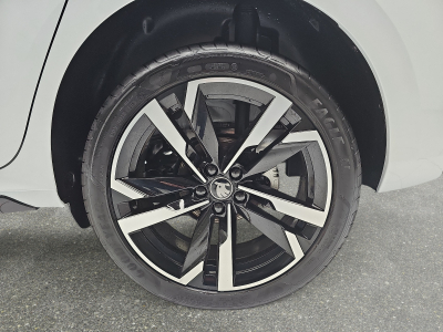 Skoda Kamiq 1.5 TSi 150 DSG Monte Carlo