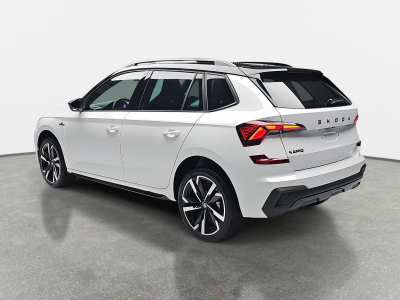 Skoda Kamiq 1.5 TSi 150 DSG Monte Carlo