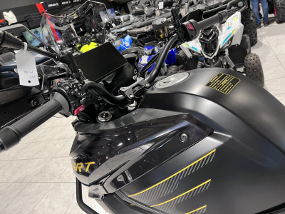 QJ Motor SRT 900 SX Touring