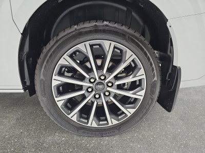 Ford Tourneo Custom 2.0 TDCI ECOBLUE 170 L1 Titanium X