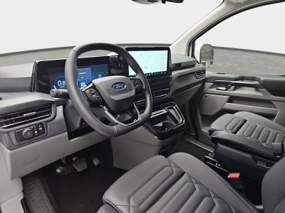 Ford Tourneo Custom 2.0 TDCI ECOBLUE 170 L1 Titanium X