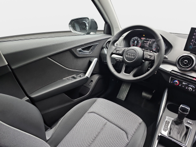 Audi Q2 35 TFSI S-Tronic 150  S-Line