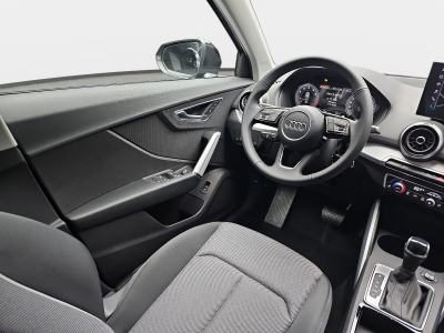 Audi Q2 35 TFSI S-Tronic 150  S-Line