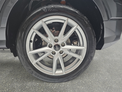 Audi Q2 35 TFSI S-Tronic 150  S-Line