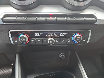 Audi Q2 35 TFSI S-Tronic 150  S-Line