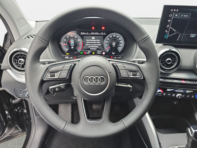 Audi Q2 35 TFSI S-Tronic 150  S-Line