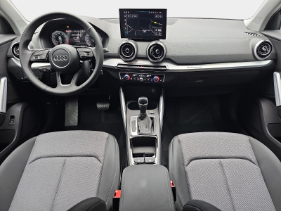 Audi Q2 35 TFSI S-Tronic 150  S-Line