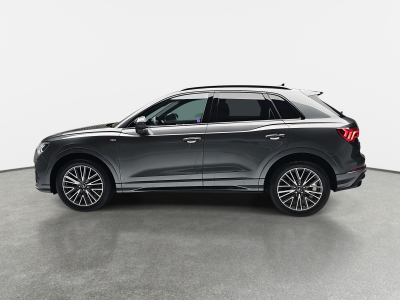 Audi Q3 35 TFSI S-Tronic 150  S-Line