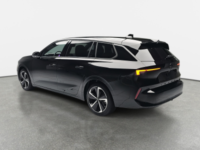 Opel Astra 1.2 TURBO 130 AUTO GS