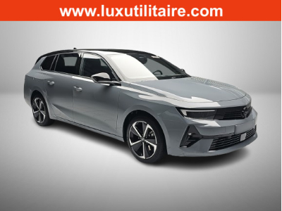 Opel Astra 1.2 TURBO 130 AUTO GS