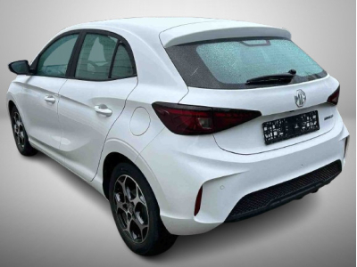 MG MG3 1.5 T-GDI 116 Comfort