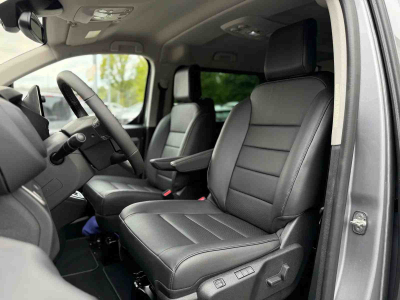 Peugeot Traveller 2.0 BlueHDI 180 AT8 Kombi L3 Premium