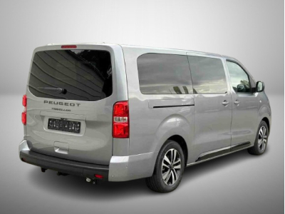 Peugeot Traveller 2.0 BlueHDI 180 AT8 Kombi L3 Premium