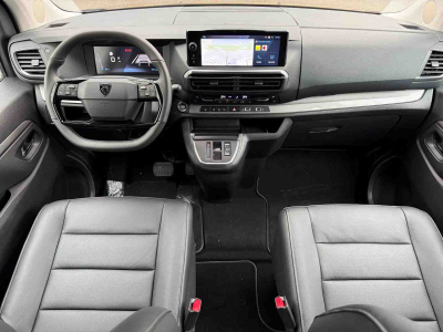 Peugeot Traveller 2.0 BlueHDI 180 AT8 Kombi L3 Premium