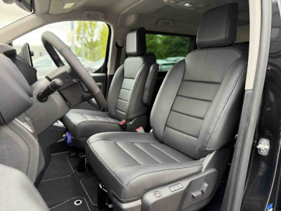 Peugeot Traveller 2.0 BlueHDI 180 AT8 Kombi L3 Premium