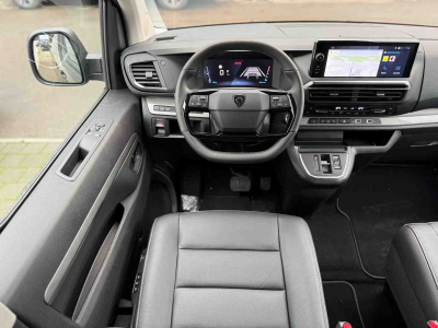Peugeot Traveller 2.0 BlueHDI 180 AT8 Kombi L3 Premium