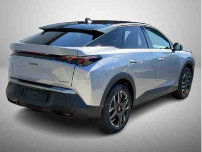 Peugeot 3008 1.2 Hybrid 145 E-DSC6 GT