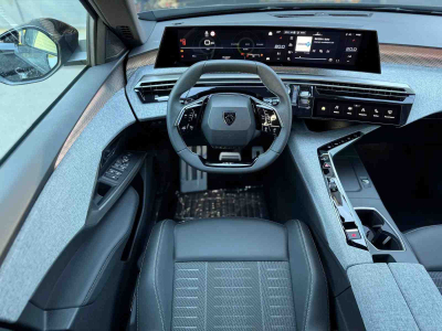 Peugeot 3008 1.2 Hybrid 145 E-DSC6 GT