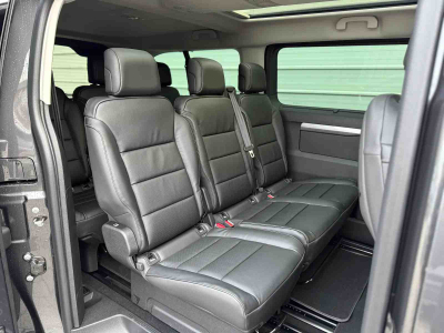 Fiat Ulysse 2.0 BlueHDI 180 AT8 Kombi L3