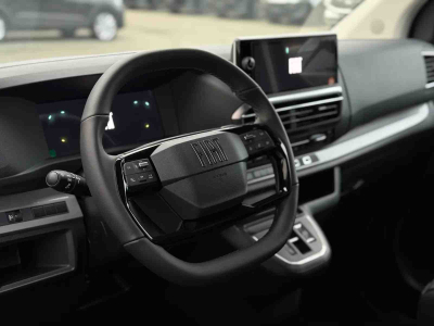 Fiat Ulysse 2.0 BlueHDI 180 AT8 Kombi L3