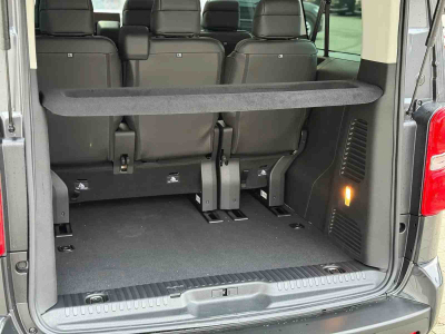 Fiat Ulysse 2.0 BlueHDI 180 AT8 Kombi L3