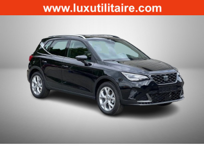 Seat Arona 1.0 TSi 116 DSG FR