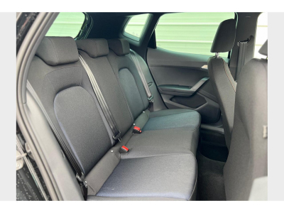 Seat Arona 1.0 TSi 116 DSG FR