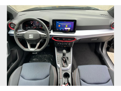 Seat Arona 1.0 TSi 116 DSG FR