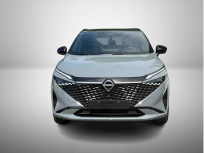 Nissan Qashqai 1.3 mHEV 158 Auto N-Design