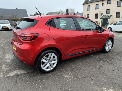 Renault Clio Clio 5 1.0Tce 90cv Navi PDC Apple CarPlay