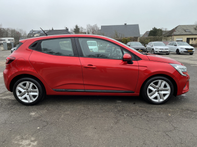 Renault Clio Clio 5 1.0Tce 90cv Navi PDC Apple CarPlay