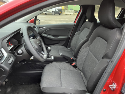 Renault Clio Clio 5 1.0Tce 90cv Navi PDC Apple CarPlay