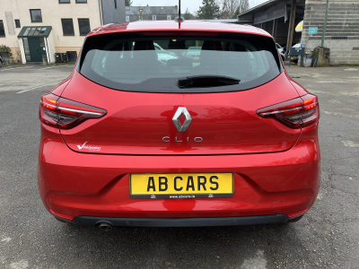 Renault Clio Clio 5 1.0Tce 90cv Navi PDC Apple CarPlay